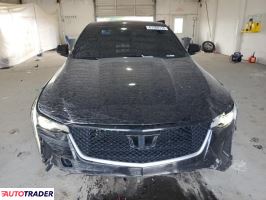 Cadillac Pozostałe 2021 2