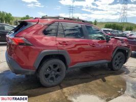 Toyota Pozostałe 2020 2