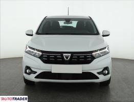 Dacia Sandero 2022 1.0 89 KM