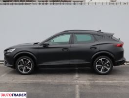 Cupra 2023 1.5 147 KM