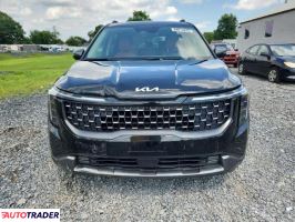Kia Carnival 2025 3 Kia Carnival 2025 3