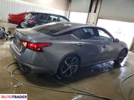 Nissan Altima 2024 2