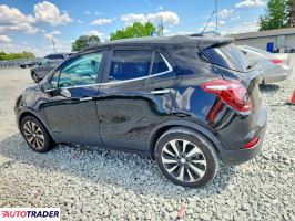 Buick Pozostałe 2021 1