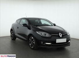 Renault Megane 2014 1.2 130 KM Renault Megane 2014 1.2 130 KM
