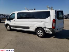 Ford Transit 2018 3