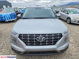 Hyundai Pozostałe 2023 1