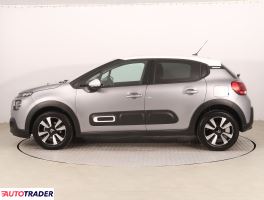 Citroen C3 2023 1.2 81 KM