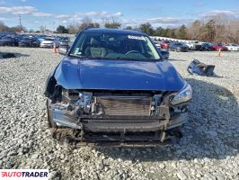 Subaru Pozostałe 2021 2