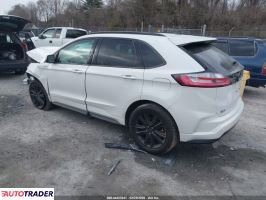 Ford Edge 2022 2