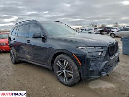 BMW Pozostałe 2023 3