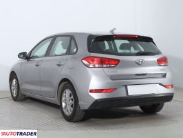 Hyundai i30 2021 1.5 108 KM Hyundai i30 2021 1.5 108 KM