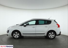 Peugeot 3008 2012 2.0 197 KM