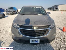 Chevrolet Equinox 2019 1