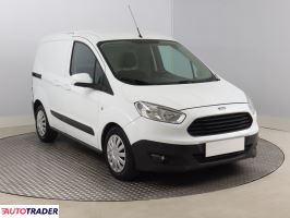Ford Courier 2017 1.5