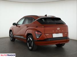 Hyundai Kona 2025 154 KM