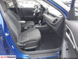 Kia Pozostałe 2023 2