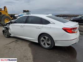 Honda Accord 2020 1 Honda Accord 2020 1