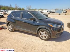 Nissan Pozostałe 2020 1