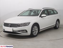 Volkswagen Passat 2020 2.0 147 KM Volkswagen Passat 2020 2.0 147 KM