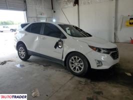 Chevrolet Equinox 2020 1 Chevrolet Equinox 2020 1