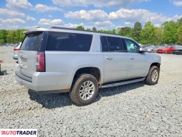 GMC Yukon 2020 5