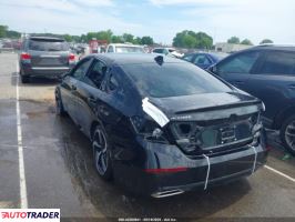 Honda Accord 2021 2 Honda Accord 2021 2