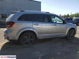 Dodge Journey 2019 3 Dodge Journey 2019 3
