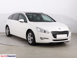 Peugeot 508 2013 1.6 112 KM Peugeot 508 2013 1.6 112 KM