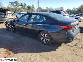 Nissan Altima 2022 2 Nissan Altima 2022 2