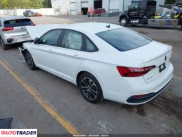 Volkswagen Jetta 2024 1