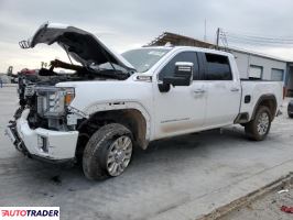 GMC Sierra 2023 6 GMC Sierra 2023 6