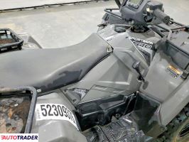 Polaris Sportsman 2020