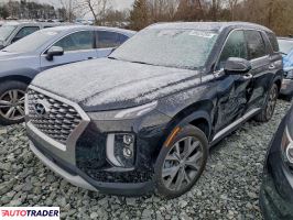 Hyundai Pozostałe 2022 3