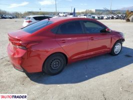 Hyundai Accent 2019 1 Hyundai Accent 2019 1