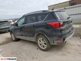 Ford Escape 2019 1