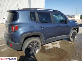 Jeep Renegade 2021 2