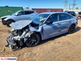 Honda Civic 2024 2