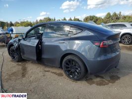 Tesla Model Y 2020
