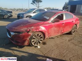 Mazda 3 2020 2 Mazda 3 2020 2