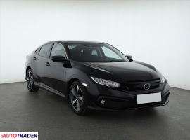 Honda Civic 2019 1.5 179 KM