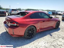 BMW M2 2025 3 BMW M2 2025 3