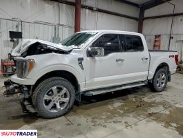 Ford Pozostałe 2023 3