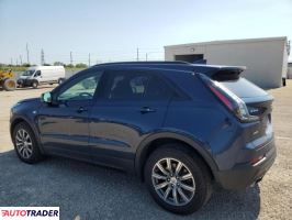 Cadillac Pozostałe 2019 2 Cadillac Pozostałe 2019 2