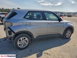 Hyundai Pozostałe 2021 1