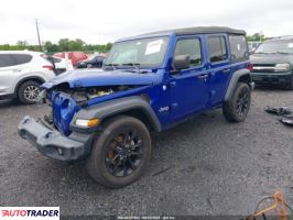 Jeep Wrangler 2019 2 Jeep Wrangler 2019 2