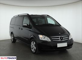 Mercedes Viano - zobacz ofertę
