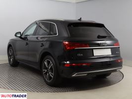 Audi Q5 2021 2.0 160 KM