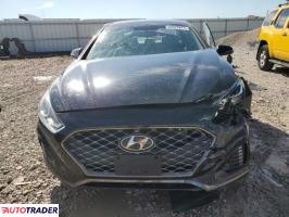 Hyundai Sonata 2019 2