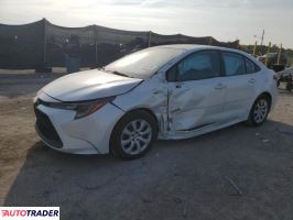 Toyota Corolla - zobacz ofertę