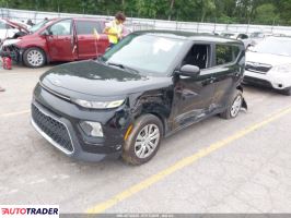 Kia Soul 2020 2 Kia Soul 2020 2